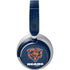 NFL Chicago Bears - Alternate Distressed Surface Headphones Skin